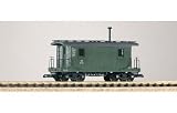 G PI PACK WAGON DB, EP. III