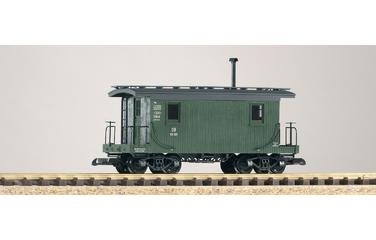 Piko 37801 - G Packwagen Pwg DB Epoche III Preisvergleich