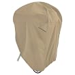 Terrazzo Kettle BBQ Cover, Sand