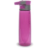 Contigo AUTOSEAL Water Bottle, 24 Ounces, Pink