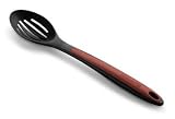 Calphalon Red Nylon  Slotted Spoon