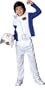 Speed Racer Kids Halloween Costume Small