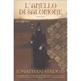 ANELLO DI SALOMONE (L')di Stroud Jonathan