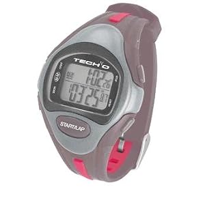 New Silva Tech 4o Proformer Womens Programmable 100 Lap Chronograph Goal Tracking Memory Alarm