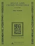 Scale and Chord Exercises for the Violin