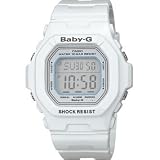 Black Friday BG5600WH-7 Baby-G White Watch Best Offer