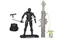 G.I. Joe Movie Snake Eyes- Ninja Commando Action Figure