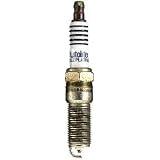 Autolite APP5263 Double Platinum Spark Plug, Pack of 1 by Autolite