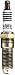 Autolite APP5263 Autolite Double Platinum Plug