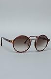 Vintage Eyewear The Dior Sunglasses in Burgundy and Gold,Sunglasses for Women