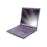 DELL LATITUDE 1200MHZ 512MB XP PRO WIFI LAPTOP
