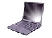 DELL LATITUDE 1200MHZ 512MB XP PRO WIFI LAPTOP