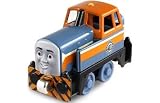 Thomas and Friends DC Den Vehicle PlaysetIMAGE