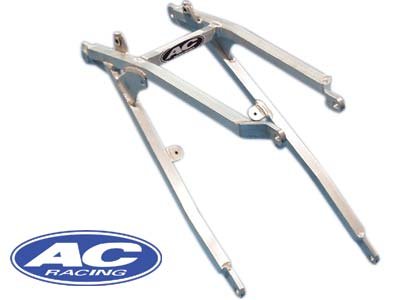 Site Blogspot  Home Units on Frames  1997 1997 Honda Cr250  Ac Racing Aluminum Subframe