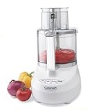 Cuisinart DLC-2014N PowerPrep Plus 14-Cup Capacity Food Processor - White