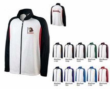 Reaction Unisex Jacket (3X-Large) Holloway Sportswear