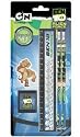 Ben 10 Alien Force Stationery Set