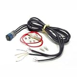 Lowrance PC-26BL Power Cable