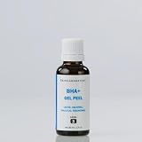 BHA+ Gel Peel, 30ml (Professional)