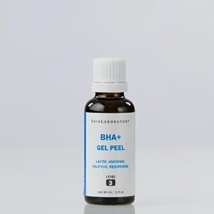 BHA+ Gel Peel, 30ml (Professional)