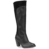 Timberland Ladies Earthkeepers Chauncey Pressed Flowers Knee-High Boot by 