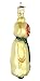LIL GOBLIN Trick Treater Halloween Ornament Old World