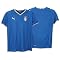 Italy 08/09 Authentic Home Soccer Jersey