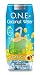 O.N.E. Coconut Water with a Splash of Passion Fruit, 8.5-Ounce Aseptic Containers (Pack of 12)