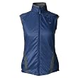 Pearl Izumi 2007/08 Women's OpTik Cycling Vest - Celestial Blue - 4962-541