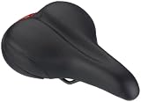 Profex Herren Luft-Sattel Air Vent