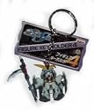 Gundam Seed Keychain