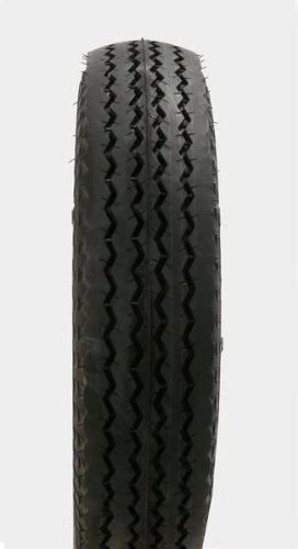 Kenda Trailer Tire - 4-Ply Rated/Load Range B 