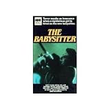 The Babysitter [VHS]
