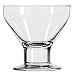 DESSERT CATALINA 10OZ, CS 3/DZ, 08-0339 LIBBEY GLASS, INC. GLASSWARE Image