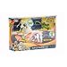 The Secret Saturdays Exclusive Collector Pack Cryptid (Duah, Komodo, Tapire-Iauara and Amarok)_s-1