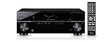 Zoom Produkt-Bild: Pioneer VSX-519 V-K 5.1 A/V-Receiver (HDMI, Sound Retriever) schwarz