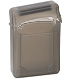 IO Crest 2.5" IDE SATA HDD Storage Protection Box (SY-ACC25014)