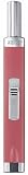 Zippo Mini Multi Purpose Lighter | Cabernet | Child Safety Button | Fuel Indicator | Lifetime Wty