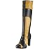 Fly London Full Bottes femme