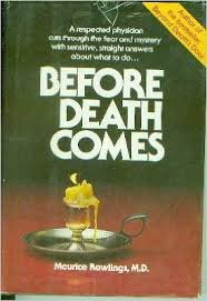 Before Death Comes