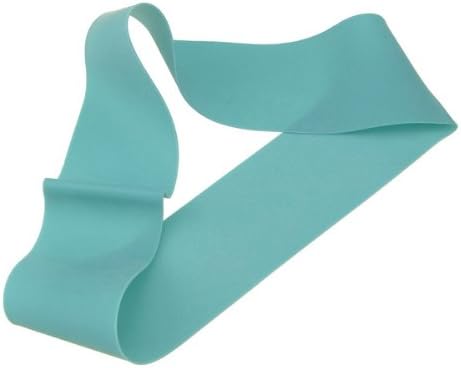 NEEWER® Resistance Band Exercise Thigh Loop Light Medium Heavy Extra Strong (Blue)