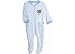 Carter's Allover Dog Print Sleep & Play