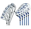 Wilson Pro Staff 360 Full Set
