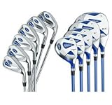 Wilson Pro Staff 360 Full Set