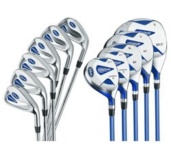 Wilson Pro Staff 360 Full Set