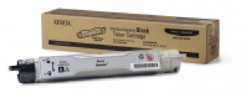 Xerox Phaser 106R01076 6300 6350 6300N 6350N 6300DN 6350DN Standard-Capacity - Toner cartridge - 1 x black - 4000 pages