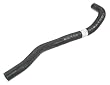 OES Genuine Heater Hose for select Audi models