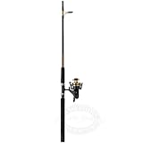 Penn Spinfisher Ugly Stik Rod & Reel Combos PNN-9440IS661M
