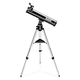 Bushnell Sky Tour 76mm Reflector Telescope