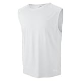 ASICS Mens Core Tank